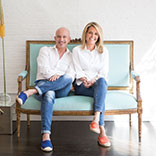 Entrepreneur: Sea Star Beachwear’s Libby Fitzgerald & Michael Leva