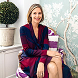 Meet the Interior Designer: Lilly Bunn