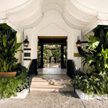 Getaway Guide: Tory’s Palm Beach