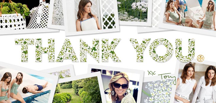 Dear Facebook Fans: Thank You!