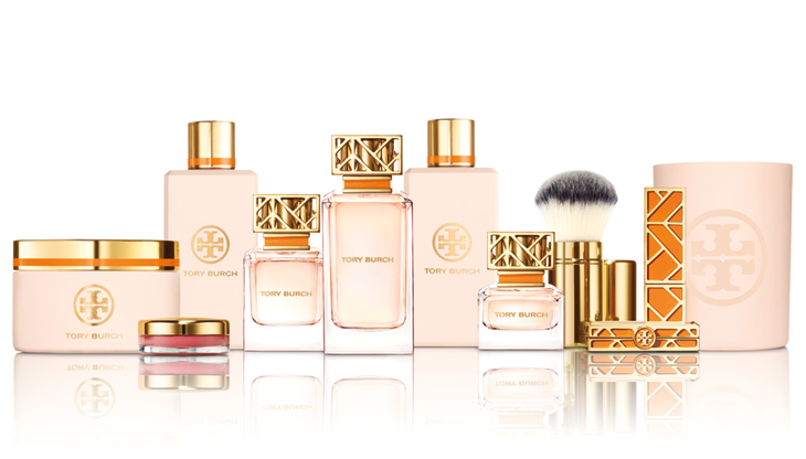 Most Wanted: Tory Burch Beauty