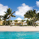 Word of Mouth: Oscar de la Renta’s Tortuga Bay Hotel