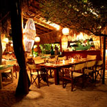 Stela Batochio On: Trancoso & Beachside Entertaining