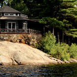 Book of the Week: Adirondack Style