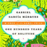 Book of the Week: One Hundred Years of Solitude