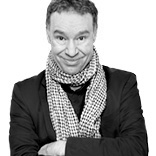 Cat’s Meow: Ben Brantley