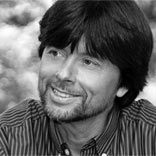 Cat’s Meow: Ken Burns