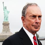 Cat’s Meow: Michael Bloomberg