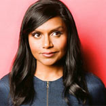 Cat’s Meow: Mindy Kaling