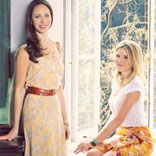 Spotlight On: Barbara Bush & Jenna Bush Hager