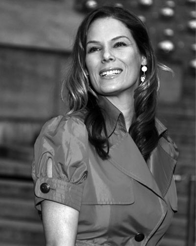 Spotlight On: Serena Altschul