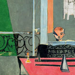 To Do: Matisse at the MoMA