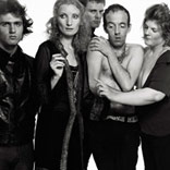 To Do: Richard Avedon