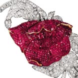 To Do: Van Cleef & Arpels Exhibit