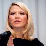 Woman of Courage: Elizabeth Smart