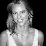 Woman of Courage: Lara Logan