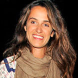 Bohemian Tastemaker: Coco Brandolini