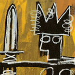 To Do: Jean-Michel Basquiat