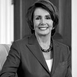 Nancy Pelosi On: Knowing Thy Power