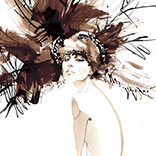 Meet the Artist: David Downton