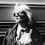 To Do: Debbie Harry at Café Carlyle