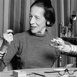 Book of the Week: Diana Vreeland Memos