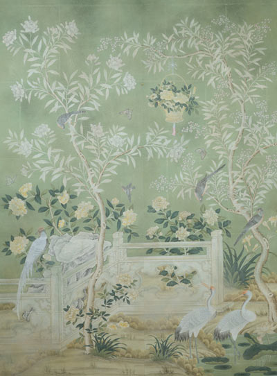 Spotlight On: Gracie Wallpaper