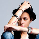 Spotlight On: Samantha Ronson