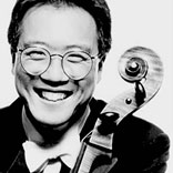 Spotlight On: Yo-Yo Ma