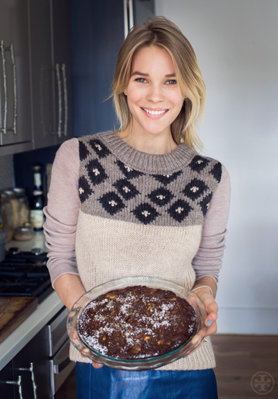 Britt Maren On: Holiday Entertaining