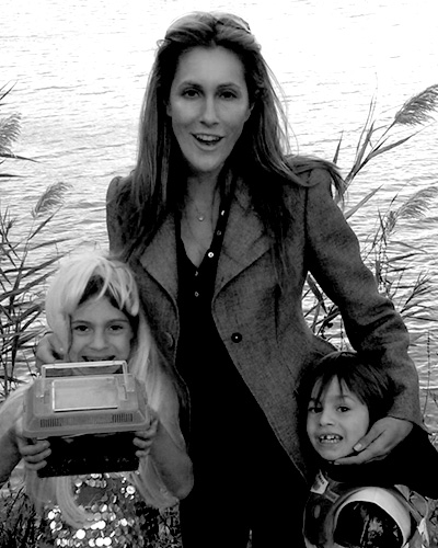 Cristina Cuomo On: A Hamptons Halloween