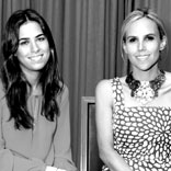 The Internship: Tory Burch