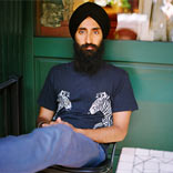 Wish List: Waris Ahluwalia