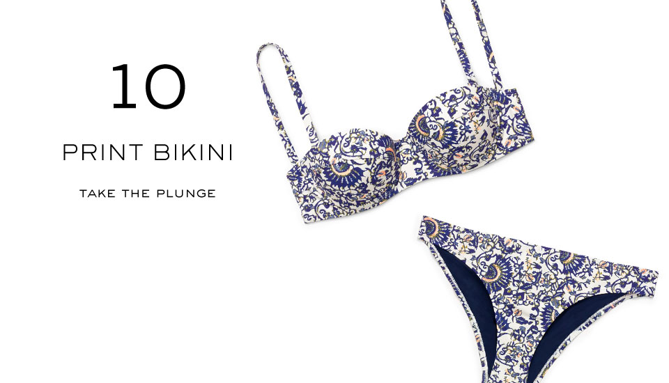 Madura Underwire Top