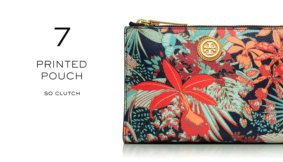 Kerrington Tall Cosmetic Case