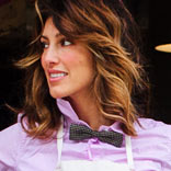 Jennifer Esposito On: Good Gluten-Free Baking