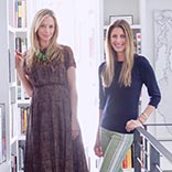 Entrepreneurs: La Marque’s Meredith Melling & Valerie Boster