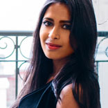 10 Minutes with an Entrepreneur: Peek’s Ruzwana Bashir