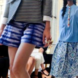 Tory’s Playlist: Spring 2013 Runway