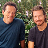 Entrepreneurs: Harmless Harvest’s Douglas Riboud & Justin Guilbert