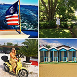 Moda Operandi’s Hayley Bloomingdale On: Memorial Day