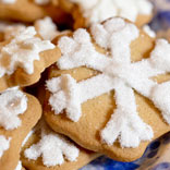 Eleni Gianopulos On: Holiday Cookies