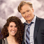 The Internship: Conan O’Brien