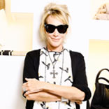 Designer Lisa Jackson On: Arriving on Madison Avenue