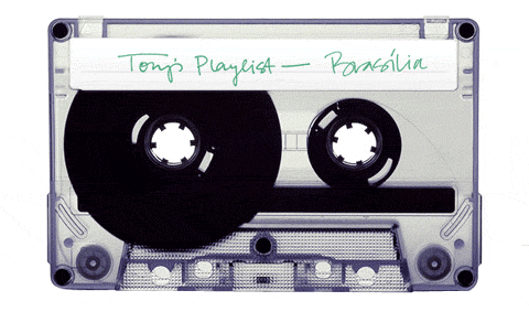Tory’s Playlist: Brasília