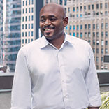 10 Minutes with an Entrepreneur: Steve Stoute