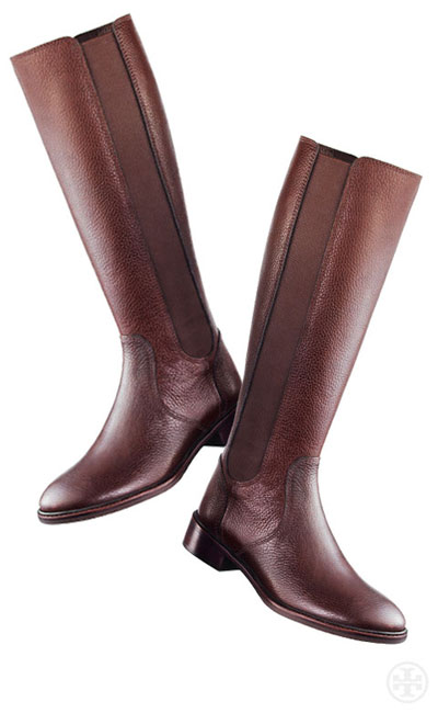 Most Wanted: Riding Boots