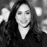 Tastemaker: Meghan Markle on the Holidays