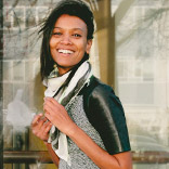 Liya Kebede On: Children & Philanthropy