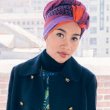 Best Dressed: Singer-Songwriter Yuna